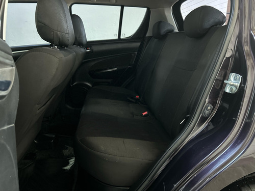 Suzuki Swift 1.2 Gl 5p