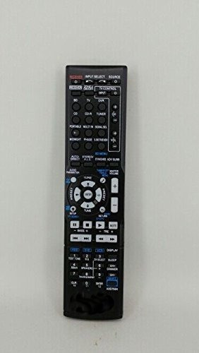 Lr Generic Remote Control Fit Para Axd7661 Vsx-1022 Sc-57 Vs