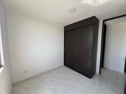 Apartamento En Arriendo En Parques De Castlla. Cod A8014582