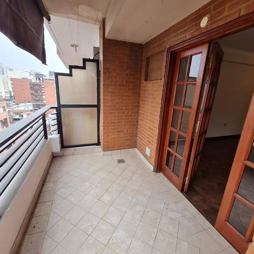 Dpto En Venta - Barrio Norte Smt - 2 Dormitorios