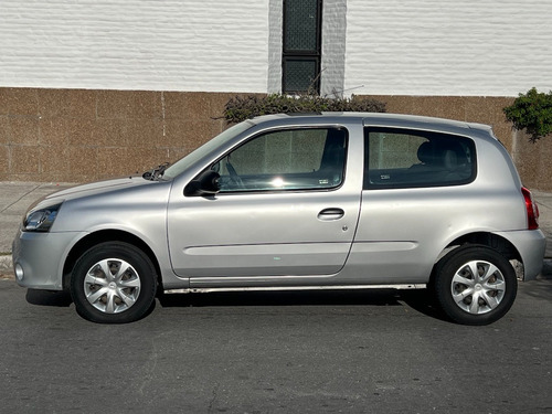 Renault Clio 1.2 Mío Expression Pack Ii Ab