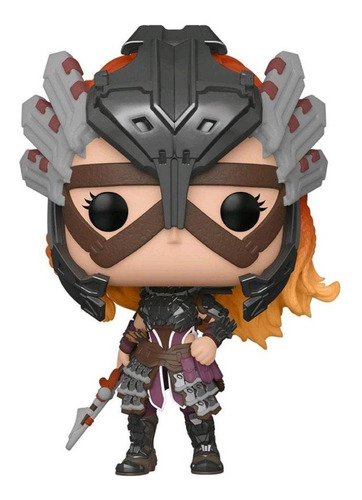 Boneco Funko Pop Games Horizon Zero Dawn Aloy 635