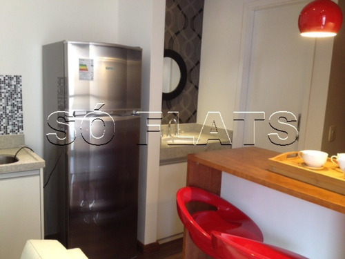 Imagem 2 de 15 de Apartamento 2 Dorms 67m² Duplex - Sf23680