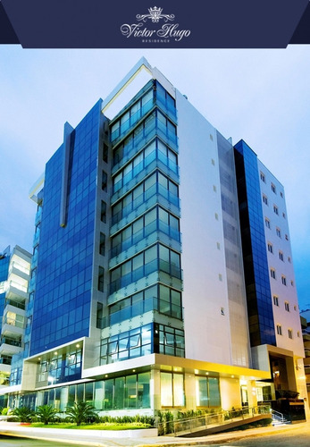 Imagem 1 de 15 de Ref: 808 - Apartamento Com 5 Dormitorios A Venda Sendo 5 Suit - V-amd808