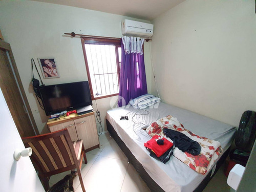 Imagem 11 de 18 de Casa Com 3 Dormitórios À Venda, 117 M² Por R$ 300.000 - Rondônia - Novo Hamburgo/rs - Ca3814