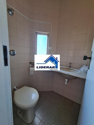 Imagem 4 de 4 de Sala À Venda, 1 Quarto, Santa Efigênia - Belo Horizonte/mg - 7132