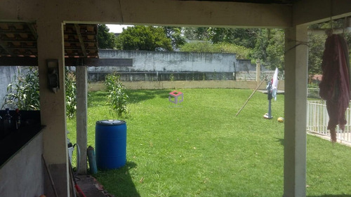 Imagem 13 de 15 de Casa À Venda, 4 Quartos, 1 Suíte, 6 Vagas, Batistini - São Bernardo Do Campo/sp - 75059
