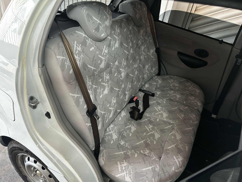 Chery Chery QQ 1.1 16v 5p