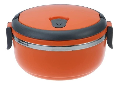 Termo Para Comida Caliente Niño Acero Inoxidabl 700ml Tupper
