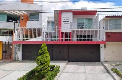 Casa En Remate En Ciudad Satelite, Naucalpan De Juarez