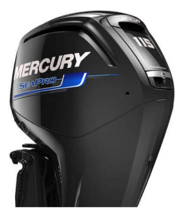 Motores Fuera Borda Mercury Lanchas Botes Gomones Nautica