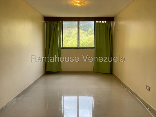 Apartamento En Venta En Parque Caiza 25-20421