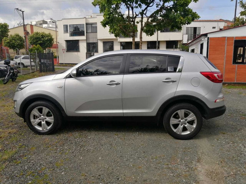 Kia New Sportage Lx 2.0