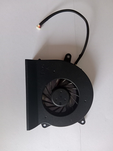 Fan Cooler De Lenovo C255 Usado 