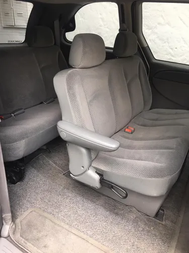 Chrysler Caravan Caravan