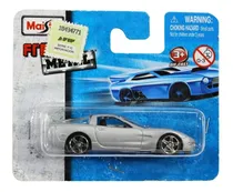 Comprar Autitos X3 Maisto Coleccionables Escala 1:64 Original Byp