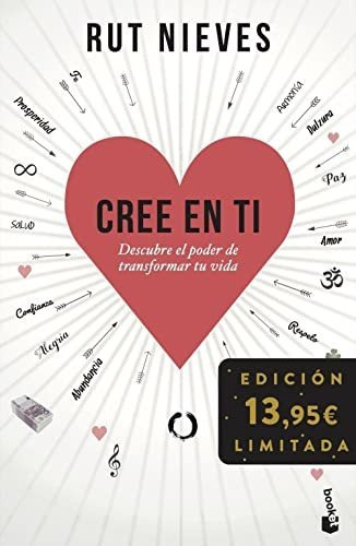 Cree En Ti - Rut Nieves