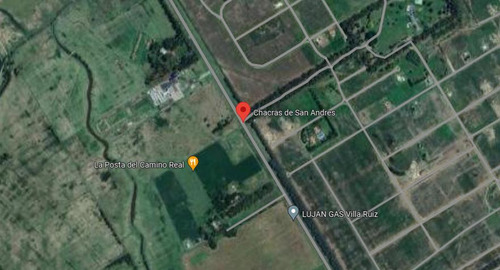 Terreno En Venta - 2.470mts2 - Carlos Keen