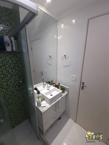 Apartamento Vila Moreira - 2058