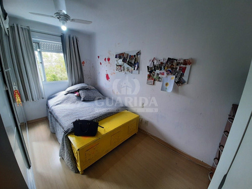 Apartamento - Jardim Carvalho - Ref: 197999 - V-198111