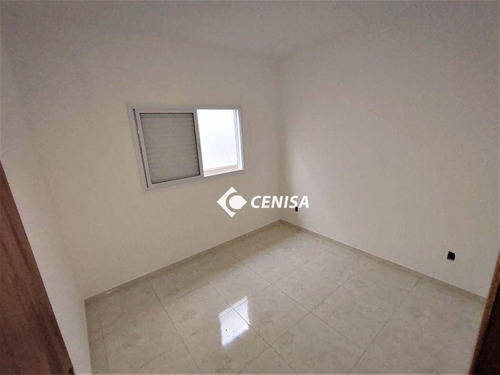 Imagem 15 de 21 de Casa Com 3 Dormitórios À Venda, 130 M² - Aqui Se Vive - Indaiatuba/sp - Ca2667