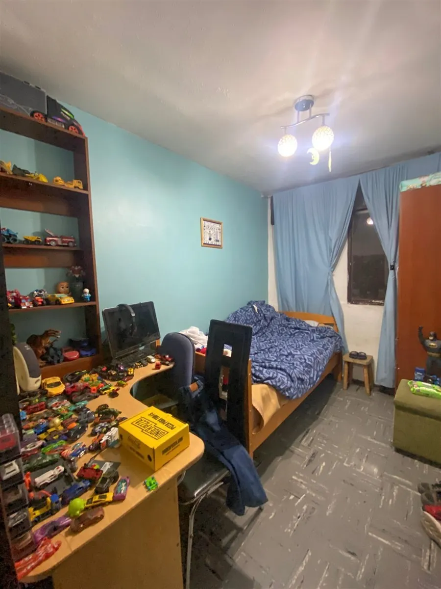 Imagen 3 de 24 de Departamento En Venta De 4 Dorm. En Ñuñoa