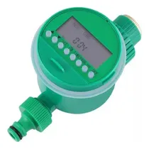 Comprar Programador De Riego Automatico Goteros Timer Aspersores