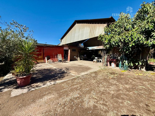 San Felipe - Vende Casa 5d 2b 4e - Condell