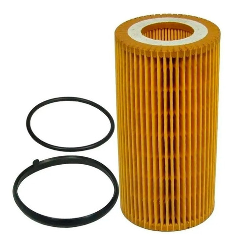 Filtro De Aceite Volkswagen Jetta A3 Leon Motor Tfsi Fci