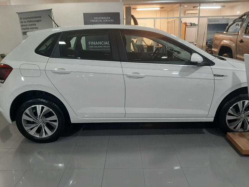 Polo Volkswagen 1.6 Msi Trendline Retira Con $315.000 Lm