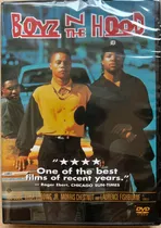 Comprar Boyz N The Hood Dvd Los Dueños De La Calle Cuba Gooding Jr.