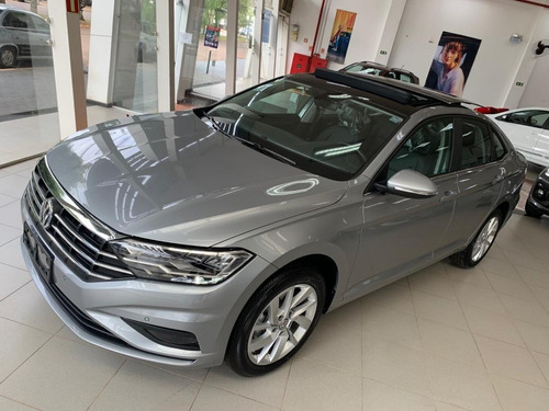 Jetta Confortline 2020 0km