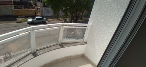 Apartamento Sem Condomínio Em Santo André 75m+75m 3dorm Novo