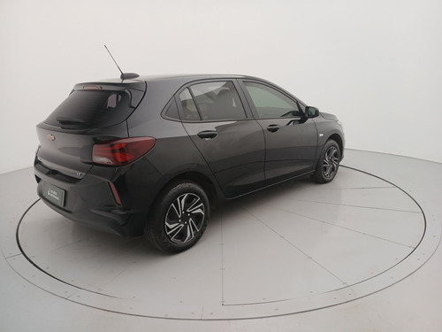 Chevrolet Onix 1.0 TURBO FLEX LT MANUAL