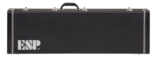 Estuche De Guitarra Ajustado Bajo De 6 Cuerdas Esp Ltd ...