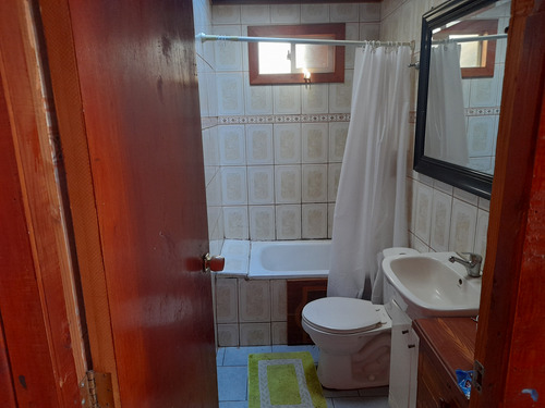 En Venta Casa Sector Sajonia Frutillar