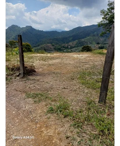 Venta Lote Campestre De 2.000 Mts2 En La Buitrera. 12971-1.