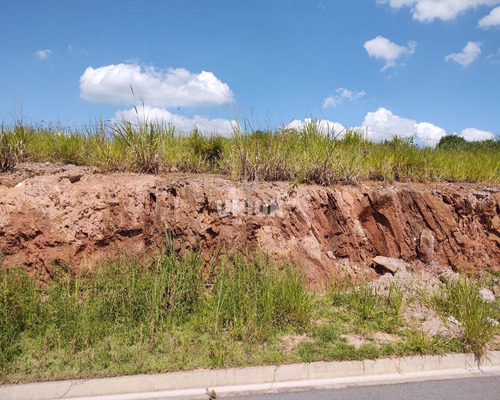 Imagem 1 de 7 de Terreno A Venda No Residencial Capivari, Louveira/sp. - Te003422 - 67741935