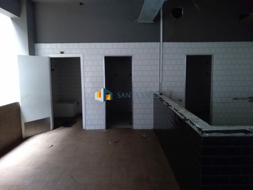 Imagem 9 de 12 de Loja Na Vila Mascote - Ss56486