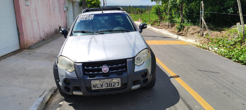 Fiat Strada 1.8 Adventure Locker Ce Flex 2p