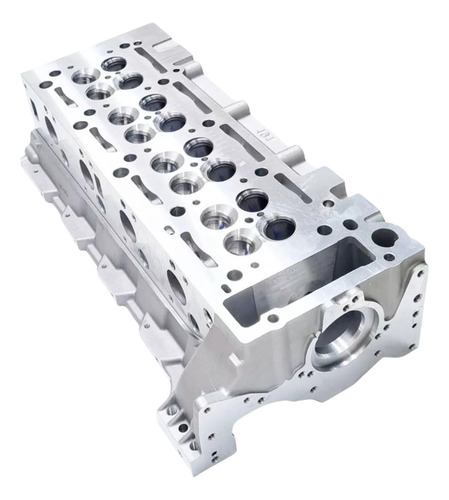 Cabecote Sprinter 2.2 16v Cdi Motor Om611 2002 2003 A 2011