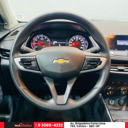 Chevrolet Onix HATCH 1.0 12V FLEX 5P MEC.