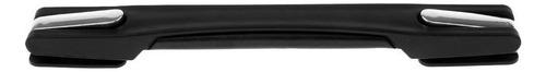 Mala De De 224 Mm, Puxador, Alça De Reposição,