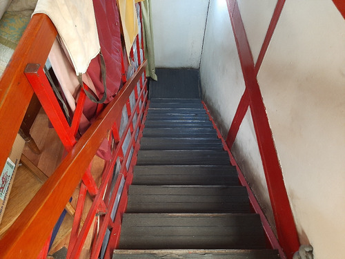 Venta Industrial En San Joaquín