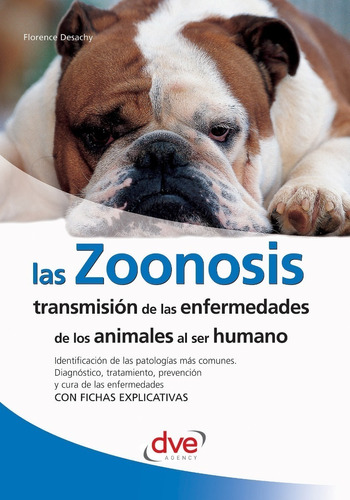 Las Zoonosis: Transmisión De Las Enfermedades De Animales