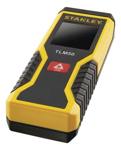 Medidor De Distância Laser 15 Metros Modelo Tlm50 Stanley