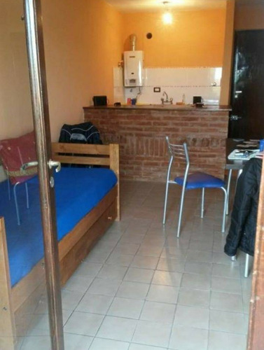 Imagen 3 de 7 de Departamento En Mar Del Plata.-