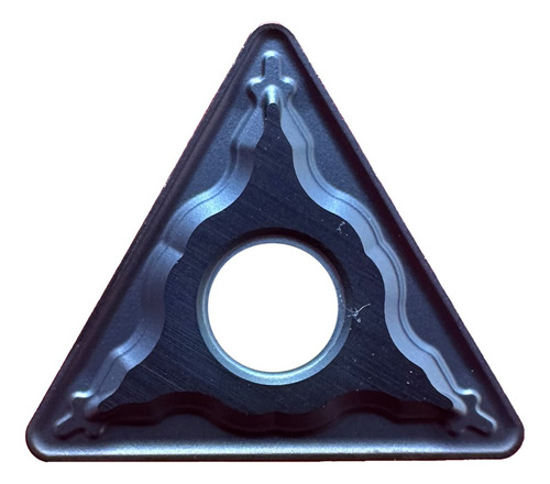 Inserto Tnmg 160408 Metal Duro Torneado Int Y Ext Index X1u