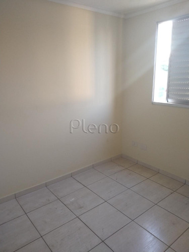 Apartamento À Venda Em Vila Industrial - Ap014731