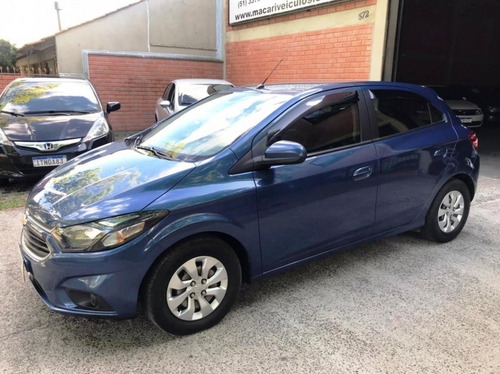 Chevrolet Onix 1.0 Lt